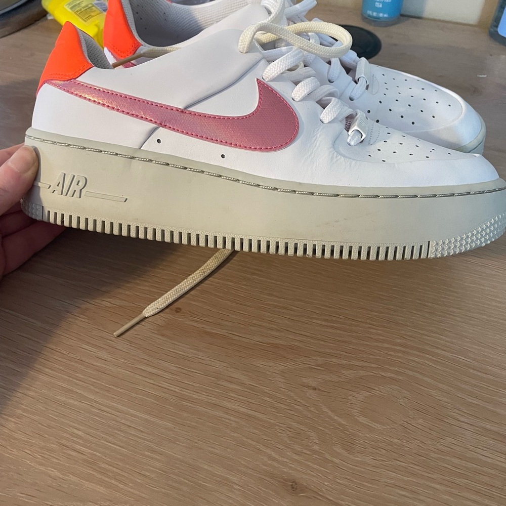 Nike Air Force 1 Shoes